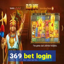 369 bet login